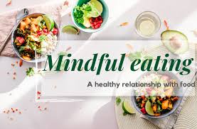 Mindful Eating: Transform Your Eating Habits for Better Health