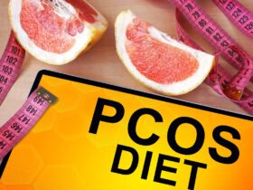 PCOS Food List: What to Eat to Improve Symptoms