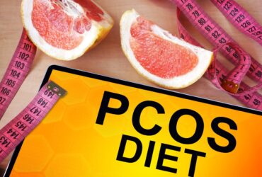 PCOS Food List: What to Eat to Improve Symptoms