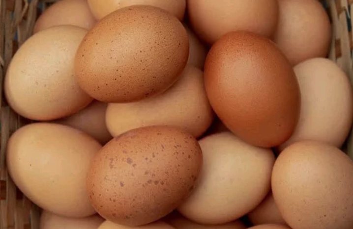 Eggs for Sexual Health: Boost Your Well-Being with These Simple Diet Tips