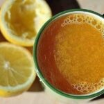 Turmeric Detox Drink: Remove Toxins and Lose 5 kg Naturally