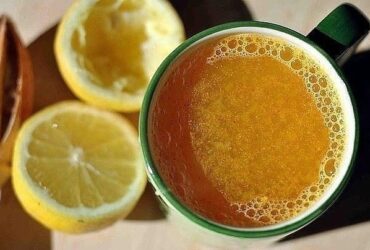 Turmeric Detox Drink: Remove Toxins and Lose 5 kg Naturally