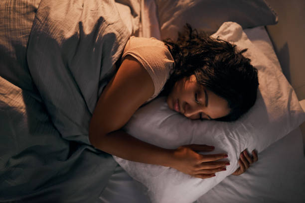 Benefits of Sleeping on Your Left Side: Why It Matters