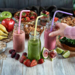 The Ultimate Guide to Fit Smoothies: Blend Your Way to Health