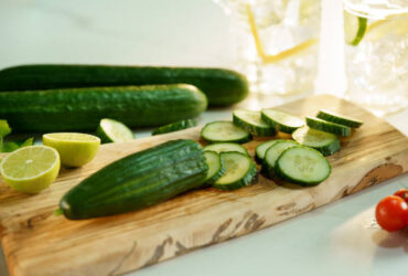 Amazing Cucumber Benefits: Discover 10 Surprising Facts You Probably Don’t Know