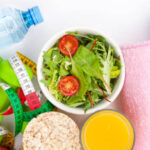 Top 5 Fit Meals for Post-Workout Recovery