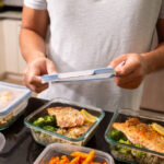 How to Meal Prep Fit Meals for the Entire Week