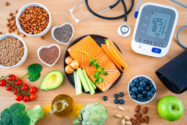 Foods to Avoid for High Blood Pressure: Key Items to Skip for Better Health