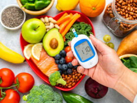 Top 10 Foods That Reverse Type 2 Diabetes: A 2024 Guide to Natural Blood Sugar Control