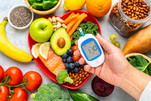 Top 10 Foods That Reverse Type 2 Diabetes: A 2024 Guide to Natural Blood Sugar Control