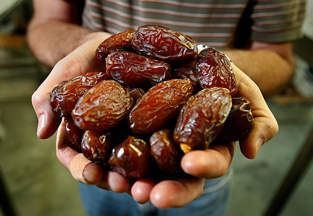 Benefits of Eating Dates: Top Reasons to Include Them in Your Diet