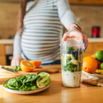 What to Eat to Support Fertility Health