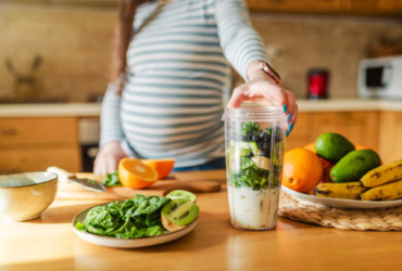 What to Eat to Support Fertility Health