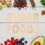 Top Superfoods for Boosting Your Immune System Naturally