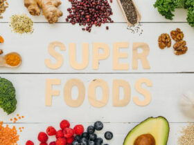 Top Superfoods for Boosting Your Immune System Naturally