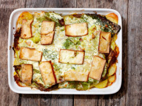 Transform Your Weeknights: Delicious Casseroles That Melt Fat