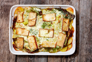 Transform Your Weeknights: Delicious Casseroles That Melt Fat