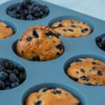 Blueberry Cupcake Recipe: Easy Steps for Delicious Treats