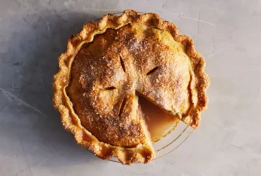 Our Top 16 Apple Pie Recipes for Nigerians