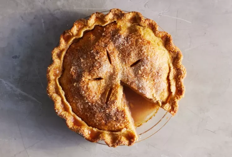 Our Top 16 Apple Pie Recipes for Nigerians