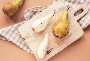 How to Cut a Pear: Master These Expert Methods for Perfect Slices Every Time