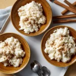 Creamy Arborio Rice Pudding Recipe: Easiest Dessert to Make