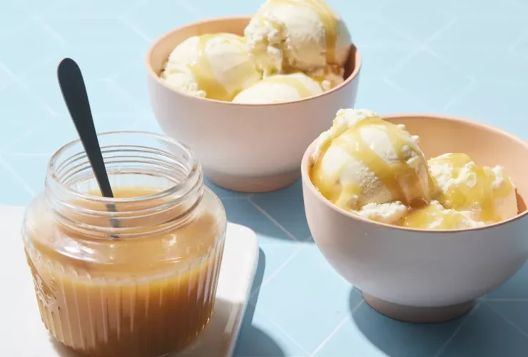 How to Make Perfect Caramel