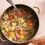 4 Chef-Approved Ways to Make Soup Less Salty and Tips to Avoid Oversalting