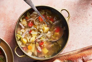 4 Chef-Approved Ways to Make Soup Less Salty and Tips to Avoid Oversalting