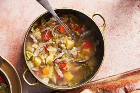 4 Chef-Approved Ways to Make Soup Less Salty and Tips to Avoid Oversalting