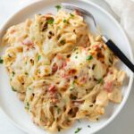 Chicken Spaghetti: A Creamy Delight for Family Dinners