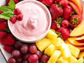 Fruit Dip Recipe: Easy and Delicious Treat for Everyone