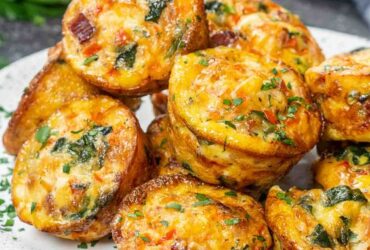 Egg Muffins