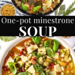 Minestrone Soup