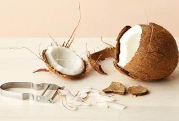 How to Open a Coconut: Your Complete Guide to Fresh Coconut Water and Meat