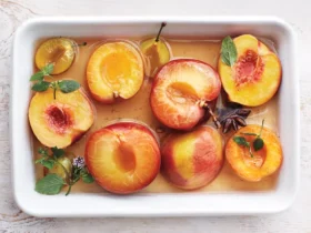 5 Peach Desserts: The Ultimate Summer Treats