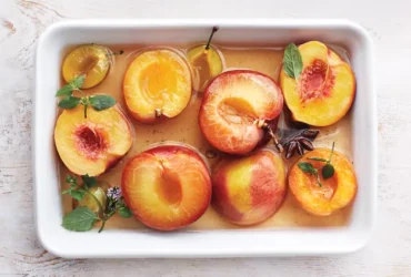 5 Peach Desserts: The Ultimate Summer Treats