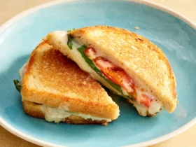 6 Delicious Ways to Enhance Your Grilled Cheese Sandwich