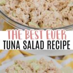 Tuna Salad Recipe: A Fresh Take on a Classic Dish