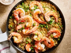 11 Couscous Recipes You’ll Want to Make for Dinner