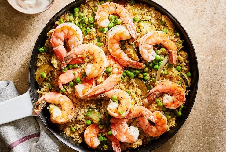 11 Couscous Recipes You’ll Want to Make for Dinner